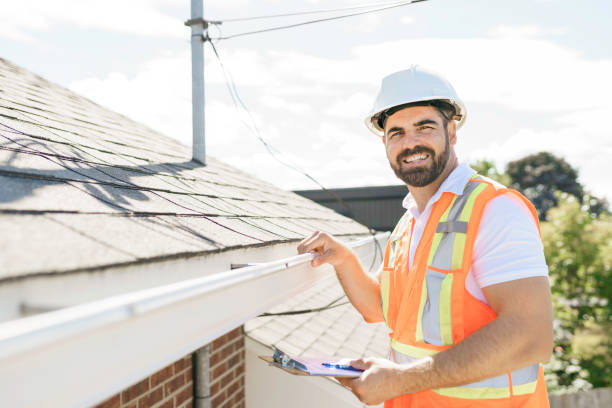 Best Commercial Roofing Services  in Ferndale, CA