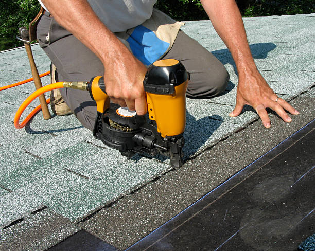 Best Roof Inspection Near Me  in Ferndale, CA