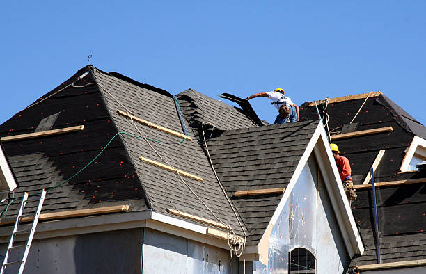 Best Local Roofing Companies  in Ferndale, CA