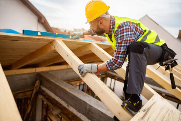 Best Affordable Roofing Company  in Ferndale, CA