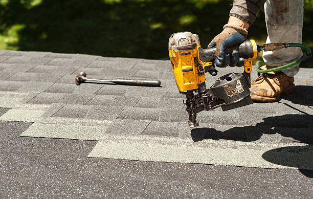 Quick and Trustworthy Emergency Roof Repair Services in Ferndale, CA